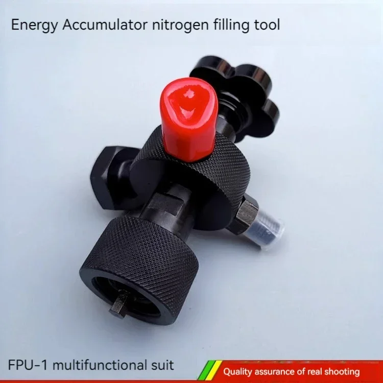 220V Accumulator In…