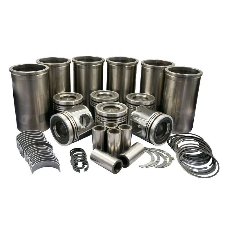 Engine Repair kit BFM1015 Overhaul Kit for Deutz