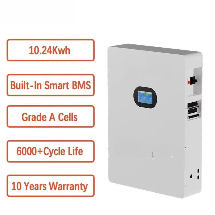 ألواح MPPT الشمسية الكاملة 550 وات 30 كيلو وات في الساعة 10 كيلو وات ليثيوم أيون خارج الشبكة نظام طاقة الطاقة المنزلي