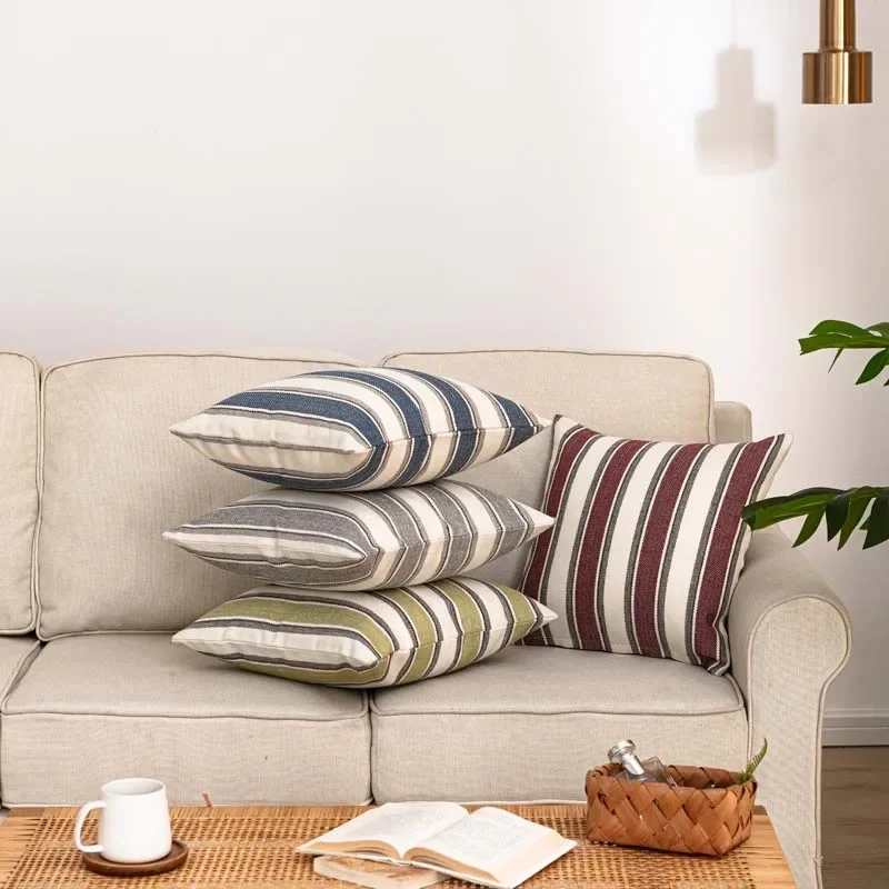 Cover Cushion Home Cases Fashion Decor Throw Cafe Sofa Case Long Satin Pillowcase Cristiano Ronaldo Funda Almohada подушка
