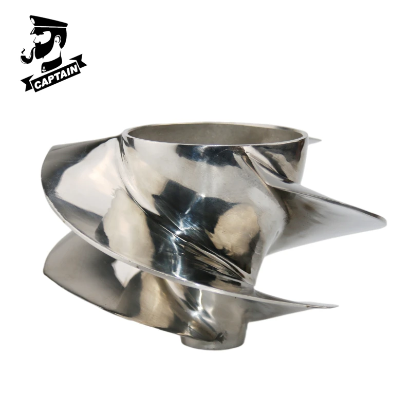 Captain Jet Ski Accessories 3 Blades YV-13/20 for Yamaha Waverunner GP1800 FC1800 FX SVHO FX CRUISER SVHO GX1800 FZR FZS SVHO