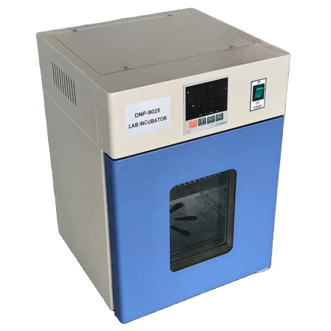 DHP-9100 100L Laboratory Heating Incubator Thermostat