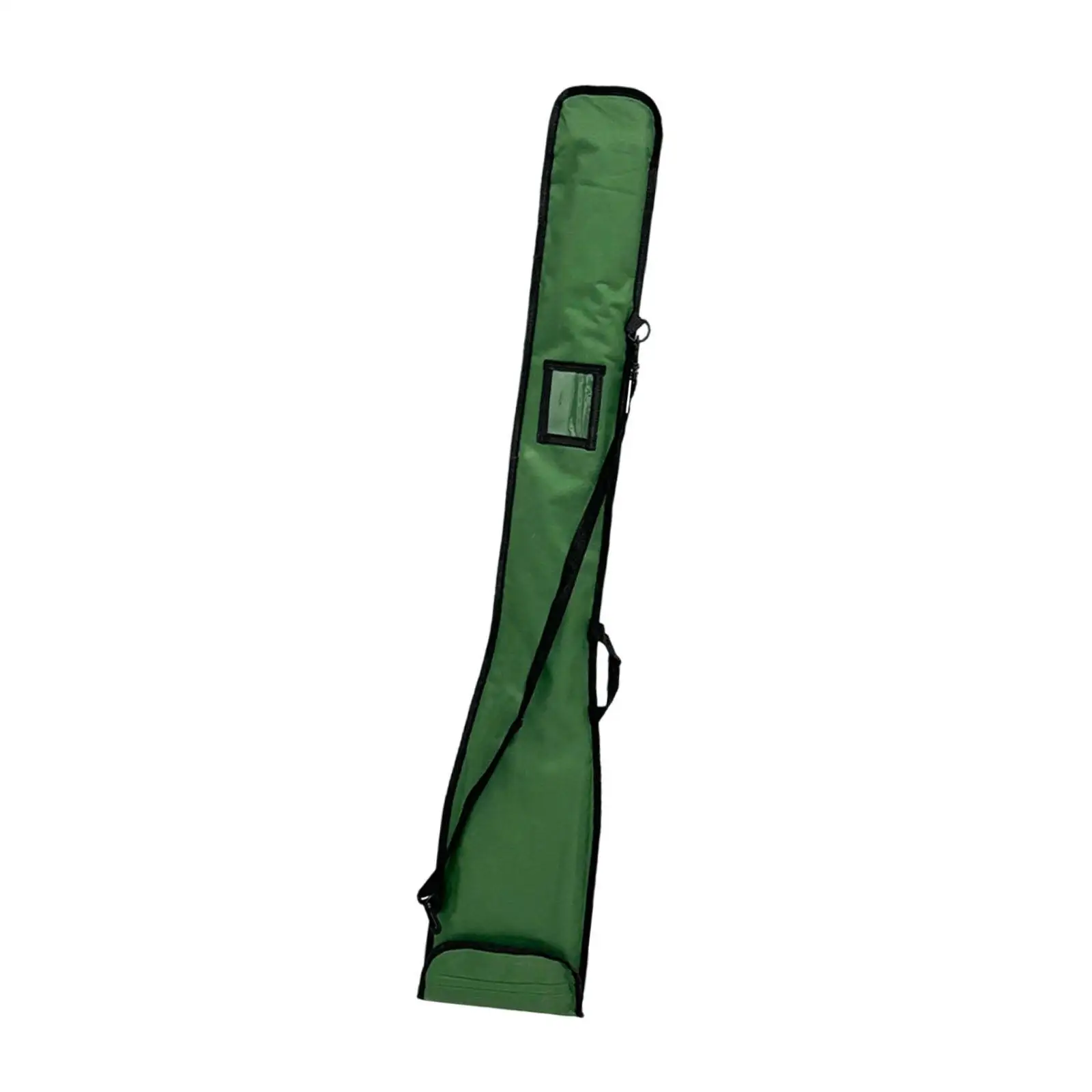 

Dragon Boat Paddle Bag Protective Oxford Cloth Case Kayak Paddle Bag for Water Sports Stand Paddle Surfboarding Outdoor Canoeing