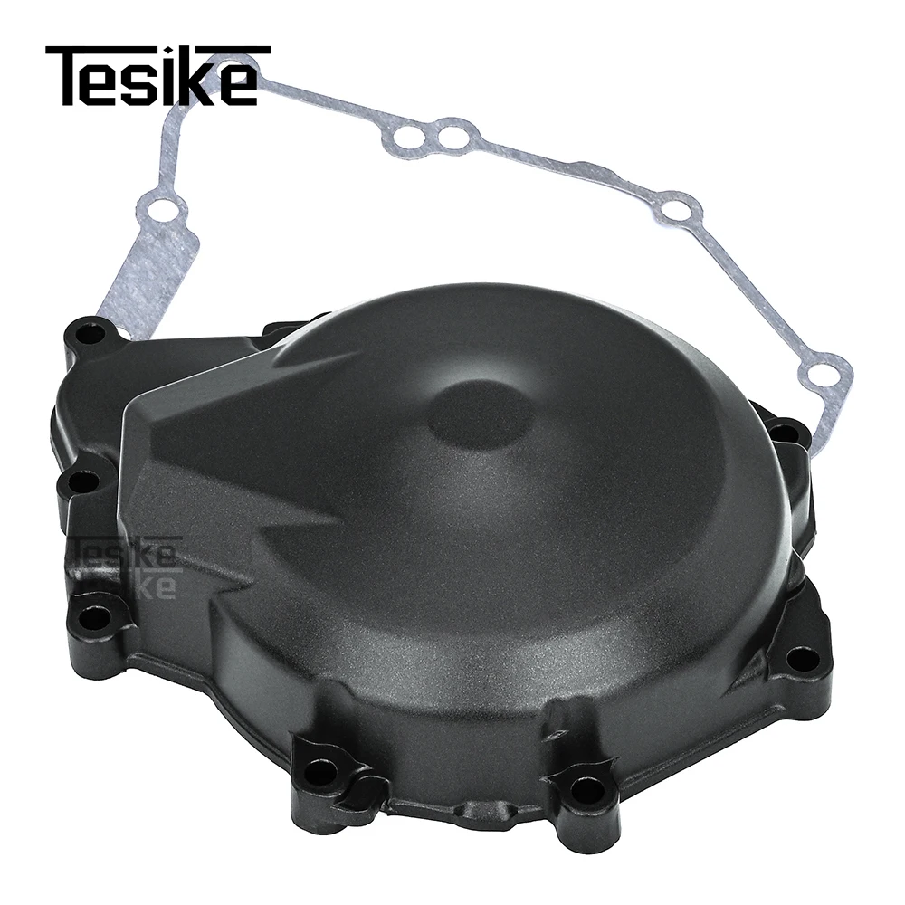 

Stator left Crankcase Cover For Yamaha YZFR6 YZF R6 2006-2022 2008 2011 2018 2021 Motorcycle Accessories