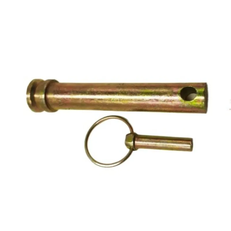 Rear Suspension Upper Link Pin Middle Link Upper Lower Pins for Dongfanghong for Foton Lovol Oubao Tractor Parts