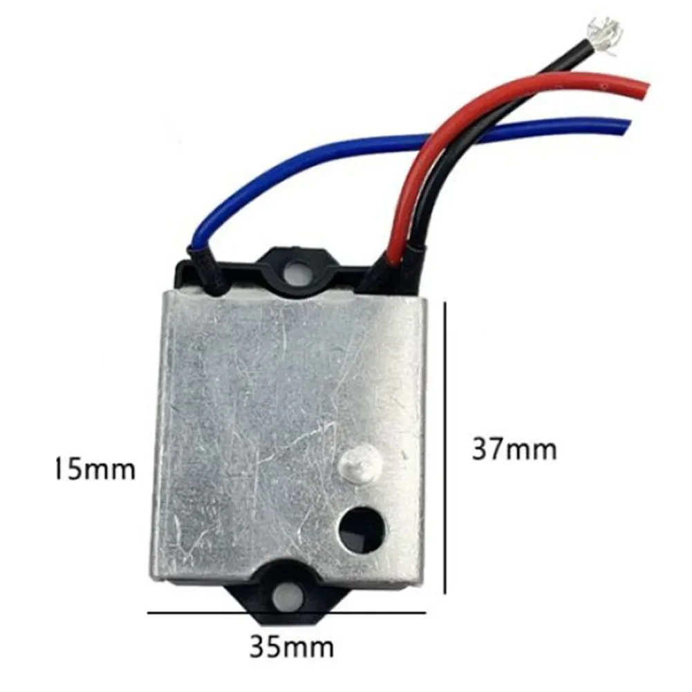 230V To 16A Soft Switch Suitable For Soft Switch Of 180 230 Angle Grinder Cutting Machine Power Tools Accessories