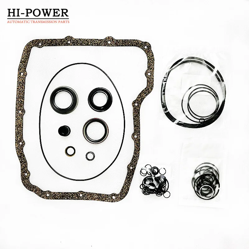 

68rfe Auto Transmission Clutch Repair Kit For Dodge 68RFE Gearbox Seal Ring Overhaul Rebuild Kit 68rfe