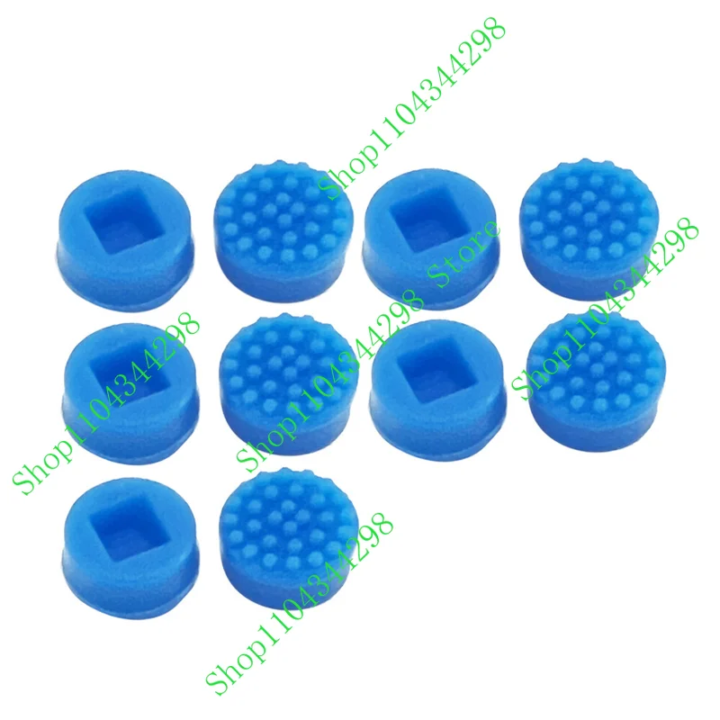New 10PC Notebook Keyboard Mouse Cap Trackpoint for Dell Latitude