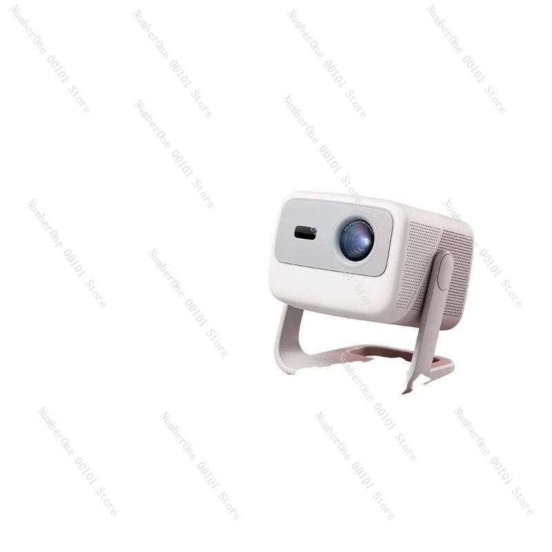 

Трехцветный лазерный PTZ-проектор высокой яркости N1, домашний проектор Ultra-HD, беспроводное зеркало для гостиной