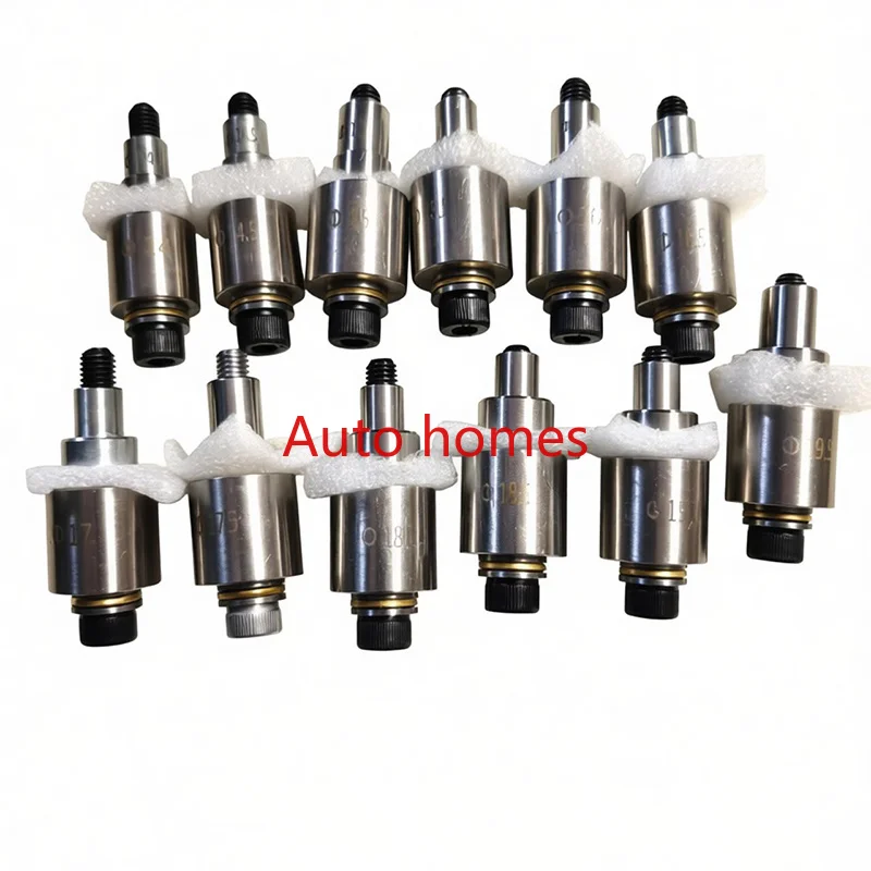 Short Ultra-Thin Manual Radar Hole Cutter for Automotive Bumpers 13mm to 36mm Probe Drilling for Non-Destructive Hole Creation