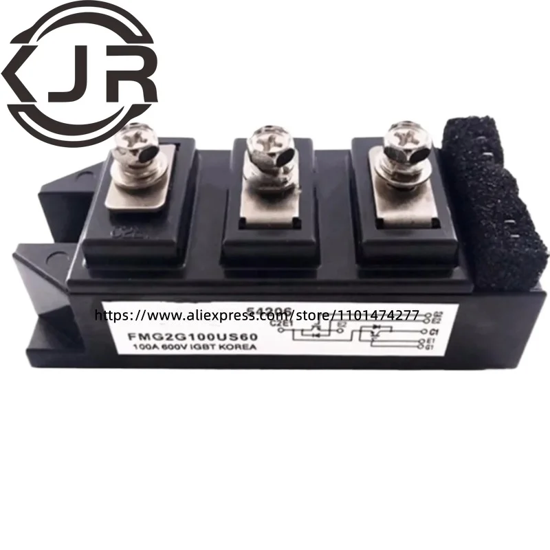

FMG2G100US60 original module