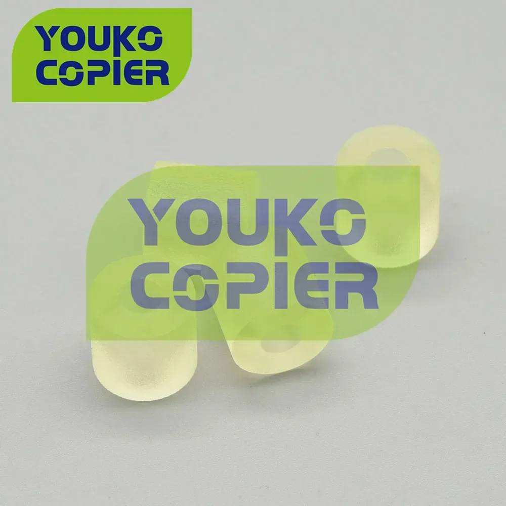 1SET X PA03670-F903 Permanent Exit Pinch Roller Feed Exit Drive support for Fujitsu fi-7140 fi-7240 fi-7160 fi-7260 fi-7180 fi-7