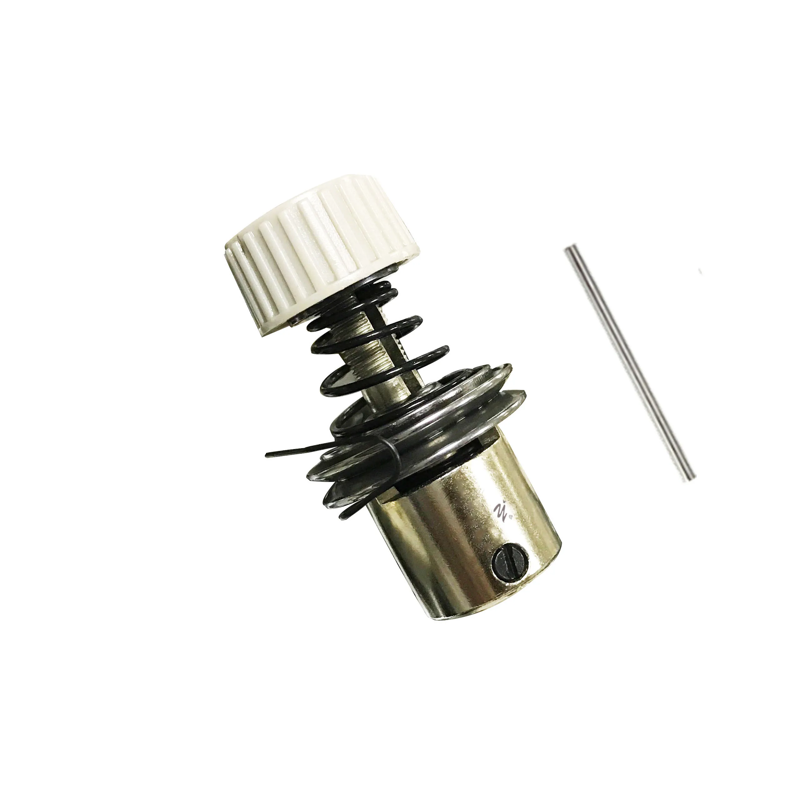 1Pcs Thread Tension Assembly, For Juki 8700 Lockstitch Industrial Sewing Machine Thread Tension Regulator Assembly