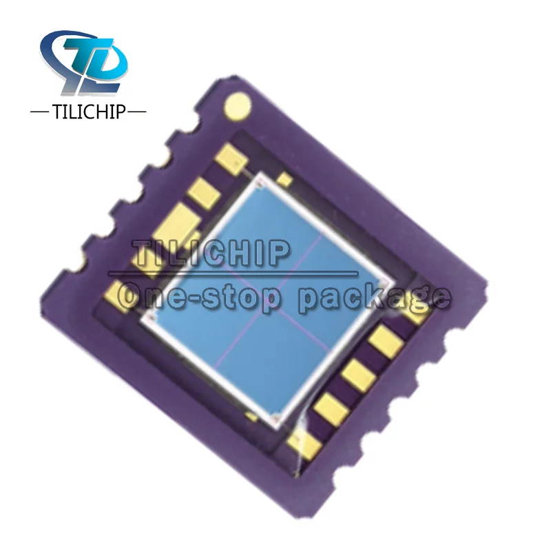 S5870 Surface-mounted high-gloss type photodiode