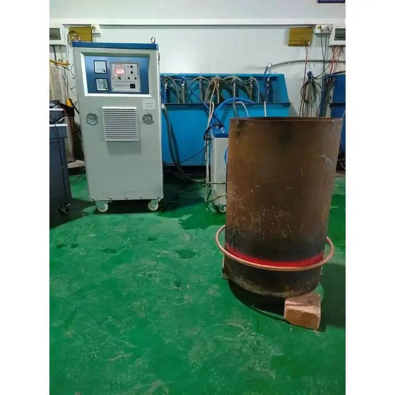 Equipamento de áudio super IGBT Sf80kw-120Kw - Aquecedor de hine e indução de aquecimento