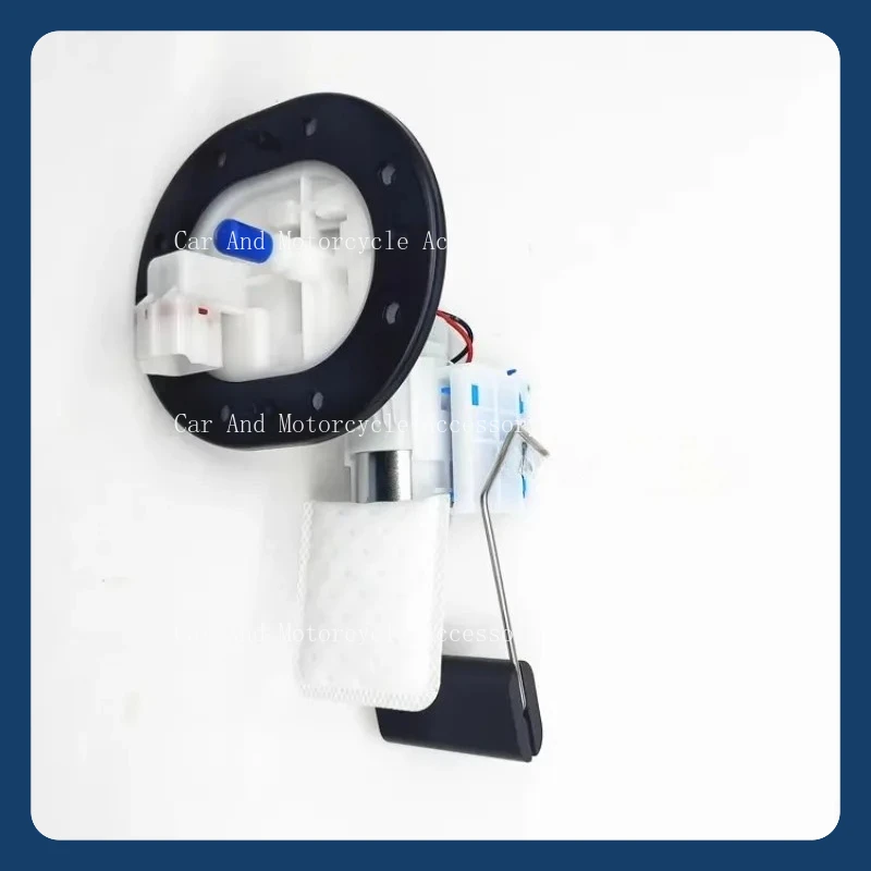 

Motorcycle Engine Fuel Pump Injection Apply To LONCIN Voge LX300-6A -6C 300RR LX300GS-B 300AC