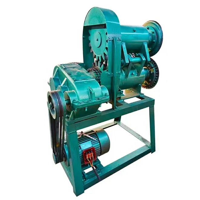 Automatic Used Waste Truck Tire Cutter Sidewall Two-Sided Bead Ring Stripping Recycling Machine Motor 7.5kW for Waste Treatment