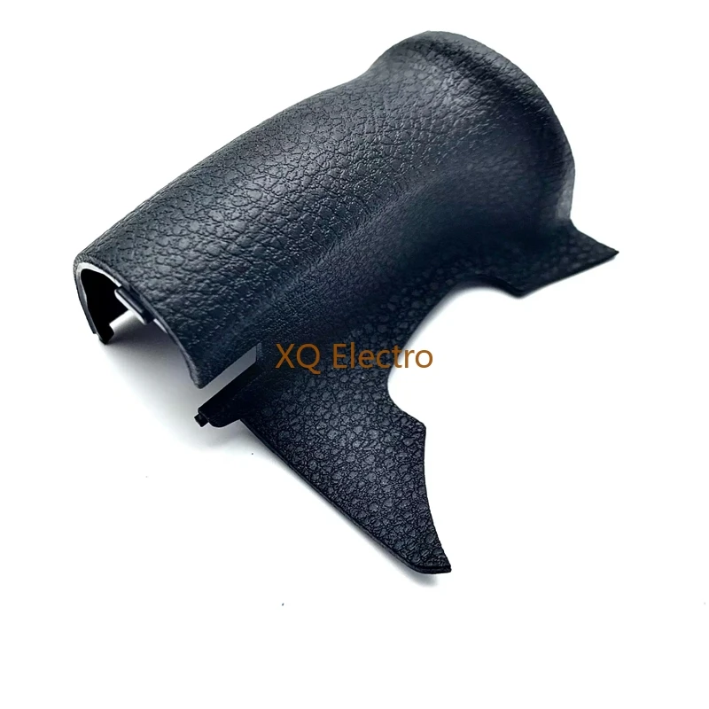 100% Original Genuine New For Nikon Z8 Front Cover Rubber Grip +Tape Digital Camera Repair Part