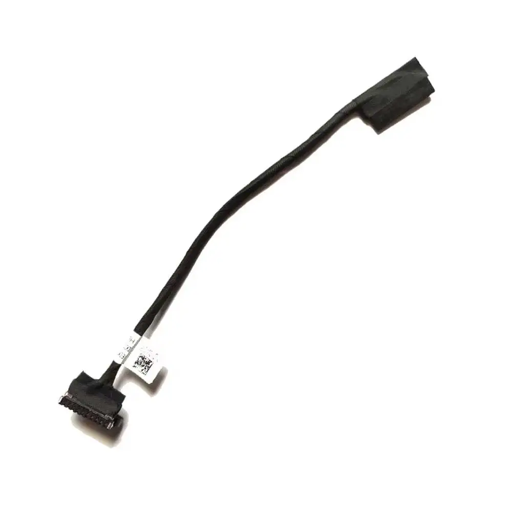 Câble flexible de batterie d'ordinateur portable Dell Precision, connecteur pour Dell Precision 3540 3541 3550 3551 M3540 M3541 M3550 M3551 058G27 08DJNG