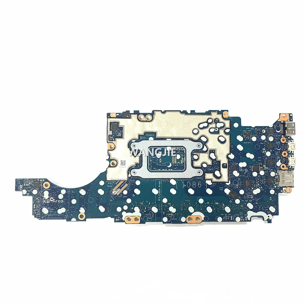 For HP Elitebook 840 830 G8 Laptop Motherboard With SRK03 I5-1145G7 CPU M36403-601 M36404-601 M36405-601 6050A3217501-MB-A01