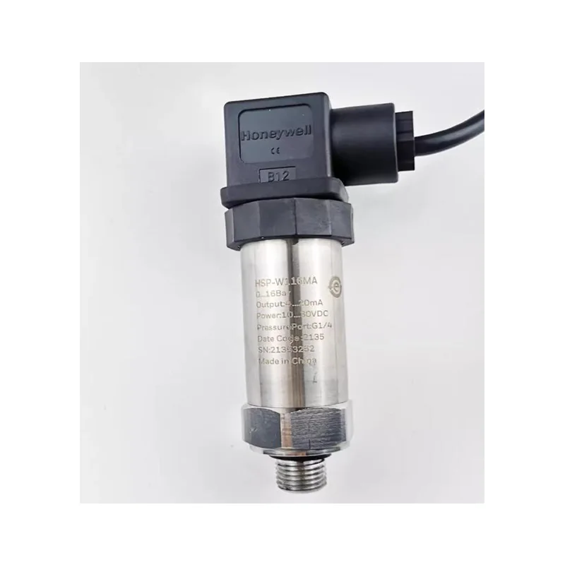 Original Gas liquid pressure sensor HSP-W110MA HSP-W116MA HSP-W120MA HSP-W125MA