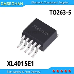 5PCS XL4015E1 XL4015 TO263-5