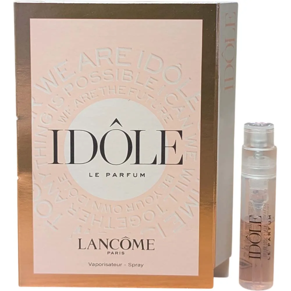 Lancome Idole Le Parfum Women's Vial Spray