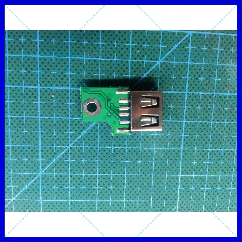 For Thinkpad Bluetooth to USB module, add U port artifact, built-in usb interface