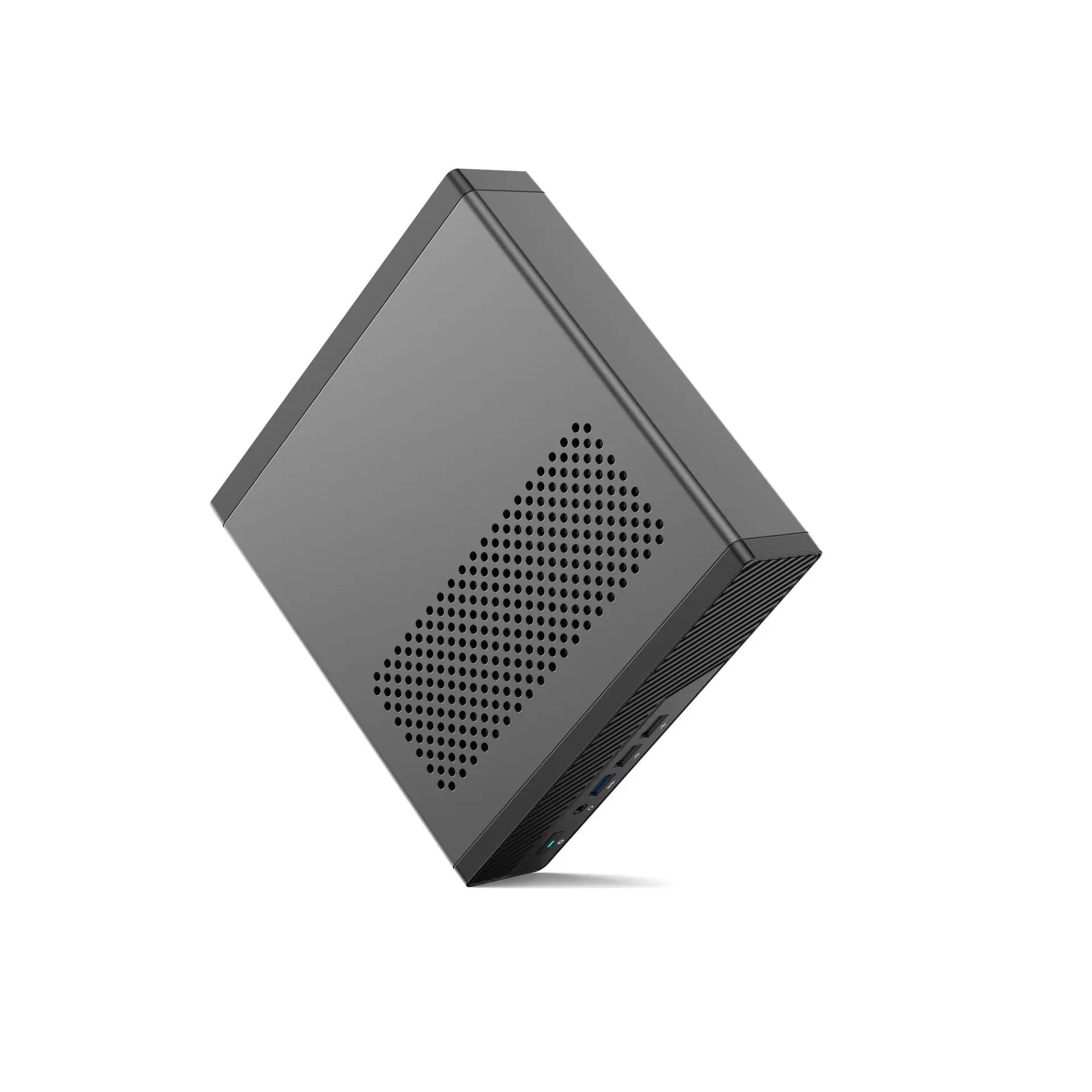 MS-10,000 Network Port Mini Workstation New High Performance