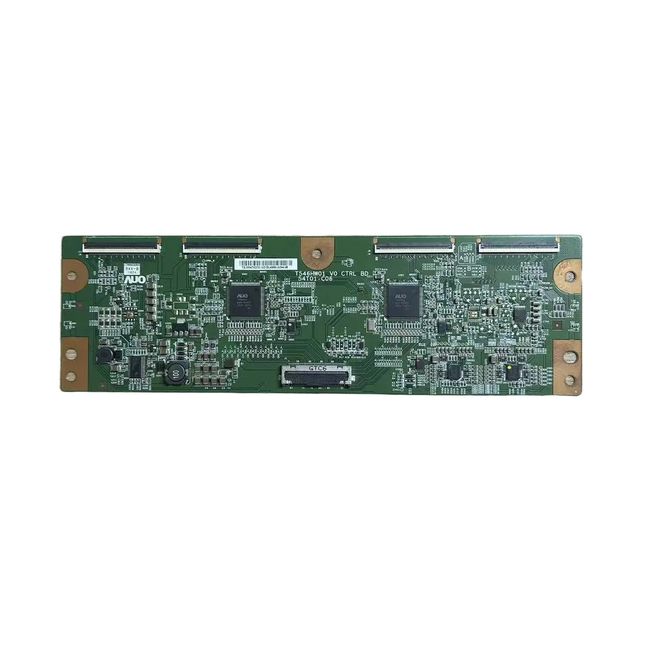 

Оригинальная материнская плата LA55C630K1F 55C6900VF 54T01-C06 T546HW01