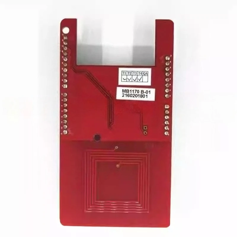 X-NUCLEO-NFC02A1 Dynamic NFC Tag Expansion Board- M24LR-Based