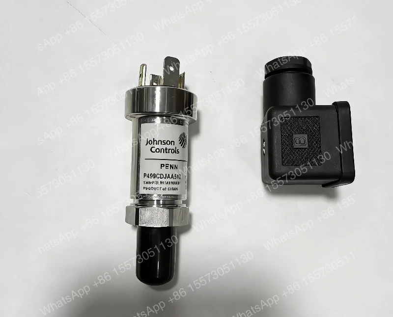 Controls pressure sensor 913A0150H01, 913A0150H02/913A0150H03/913A0150H04/913A0150H05