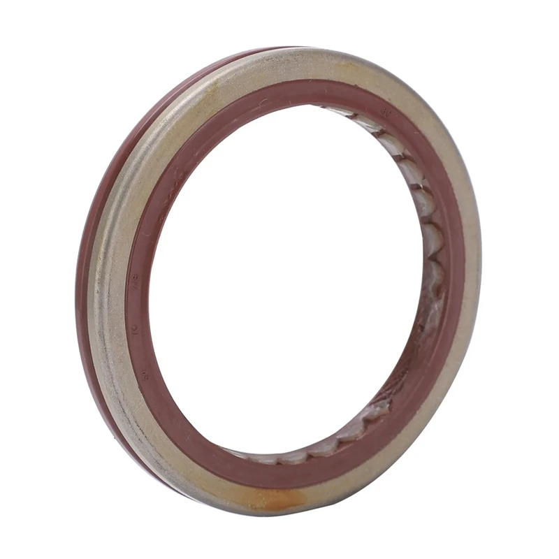 0180‑013105 Engine Oil Seal Rubber Metal Modify Parts Component For Ranchero 600 CF600‑5 2011