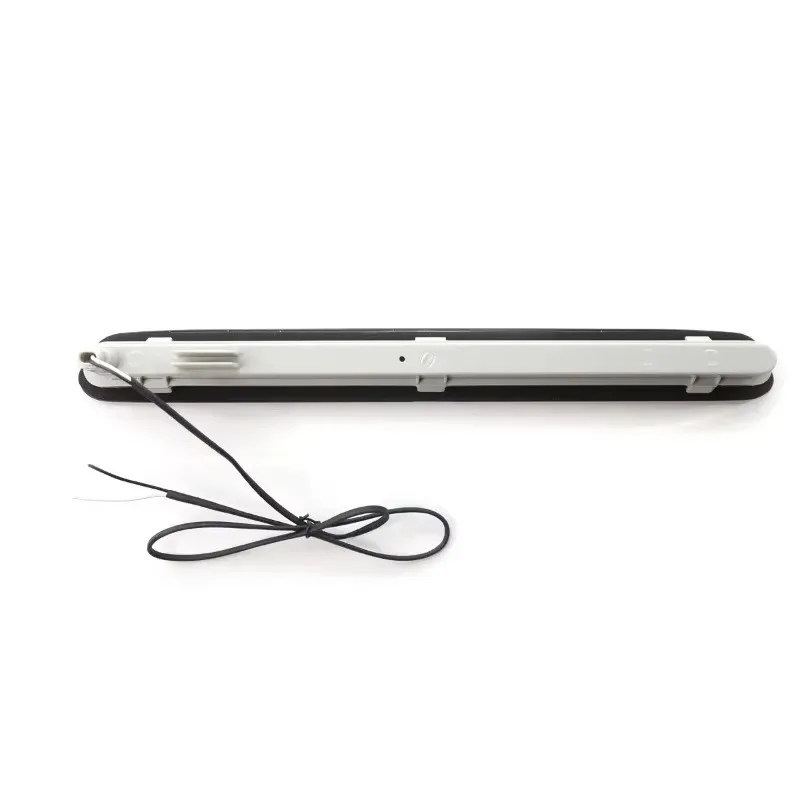 

Zza для Toyota Hilux REVO 2015-2017, положительный дополнительный третий задний стоп-сигнал, автомобильный Стайлинг 32915006872, светодиодный стоп-сигнал с высоким креплением