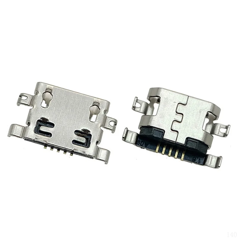 

For Oukitel C15 Pro / C16 Pro / WP8 Pro USB Charging Dock For Umidigi A5 Pro Charge Socket Port Jack Connector For Nokia 2.1