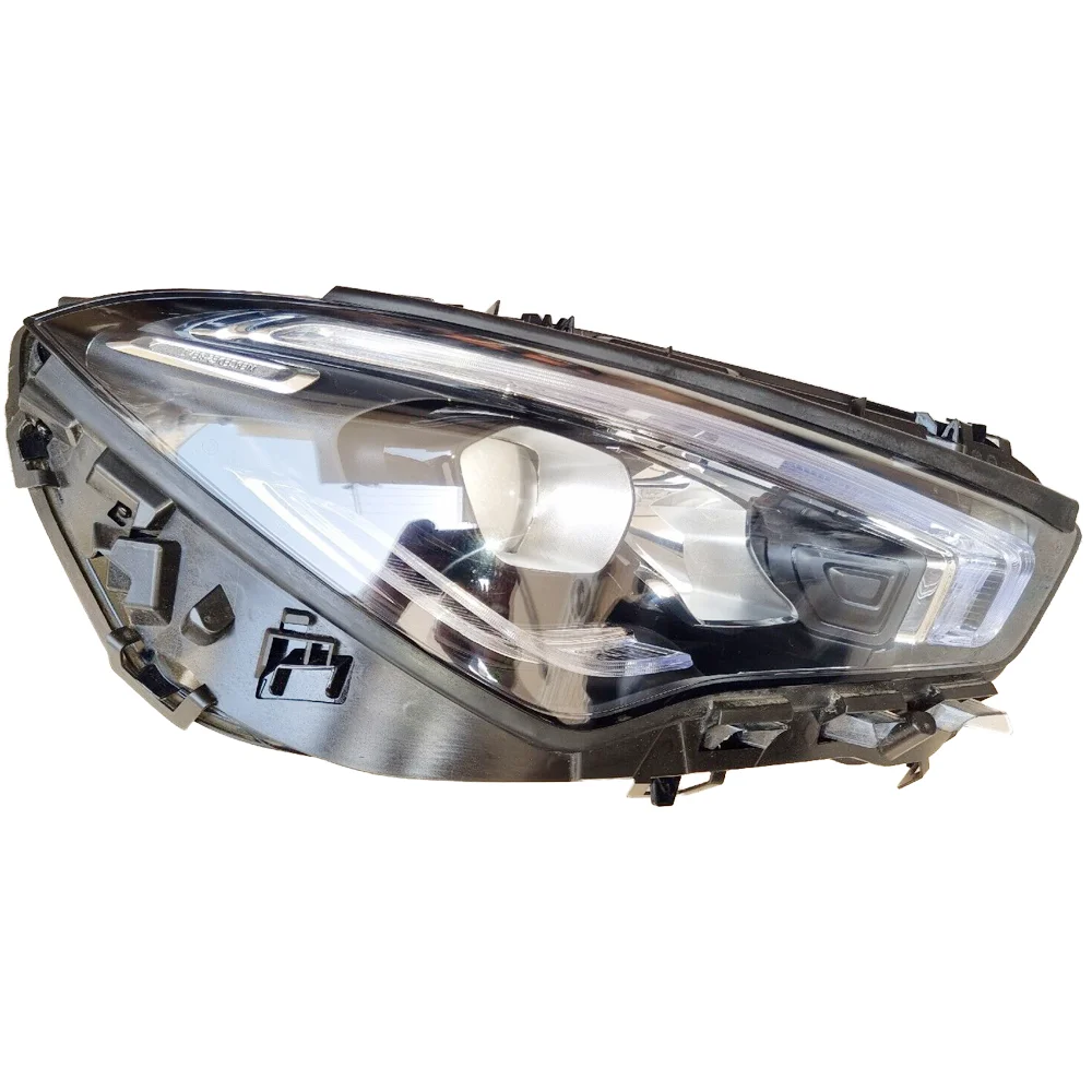 Suitable for Mercedes Benz GLA200 GLA260 headlights 2020-2022 A1189063900 A1189064000 1189063900 1189064000