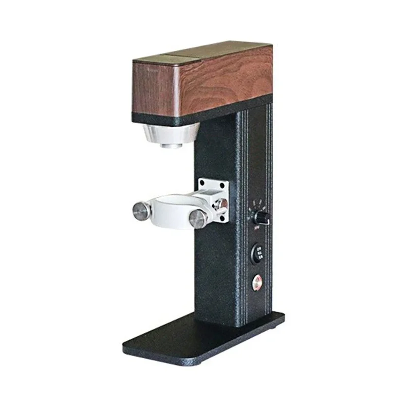 

Coffee electric grinder stand Hand ground coffee stand evenly grinds the grinder stand Bean grinder