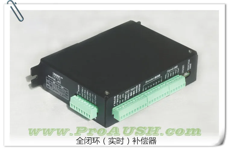 Magnetic Gate |Grating Scale |Circular Magnetic Gate Feedback|Servo Drive|Stepper Motor Full Closed Loop (Real Time) Compensator