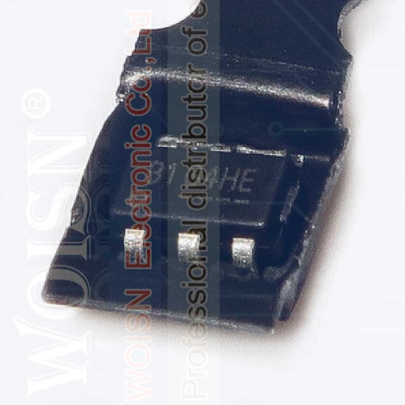 1pcs-20pcs SOT23-6 B1G SX2106