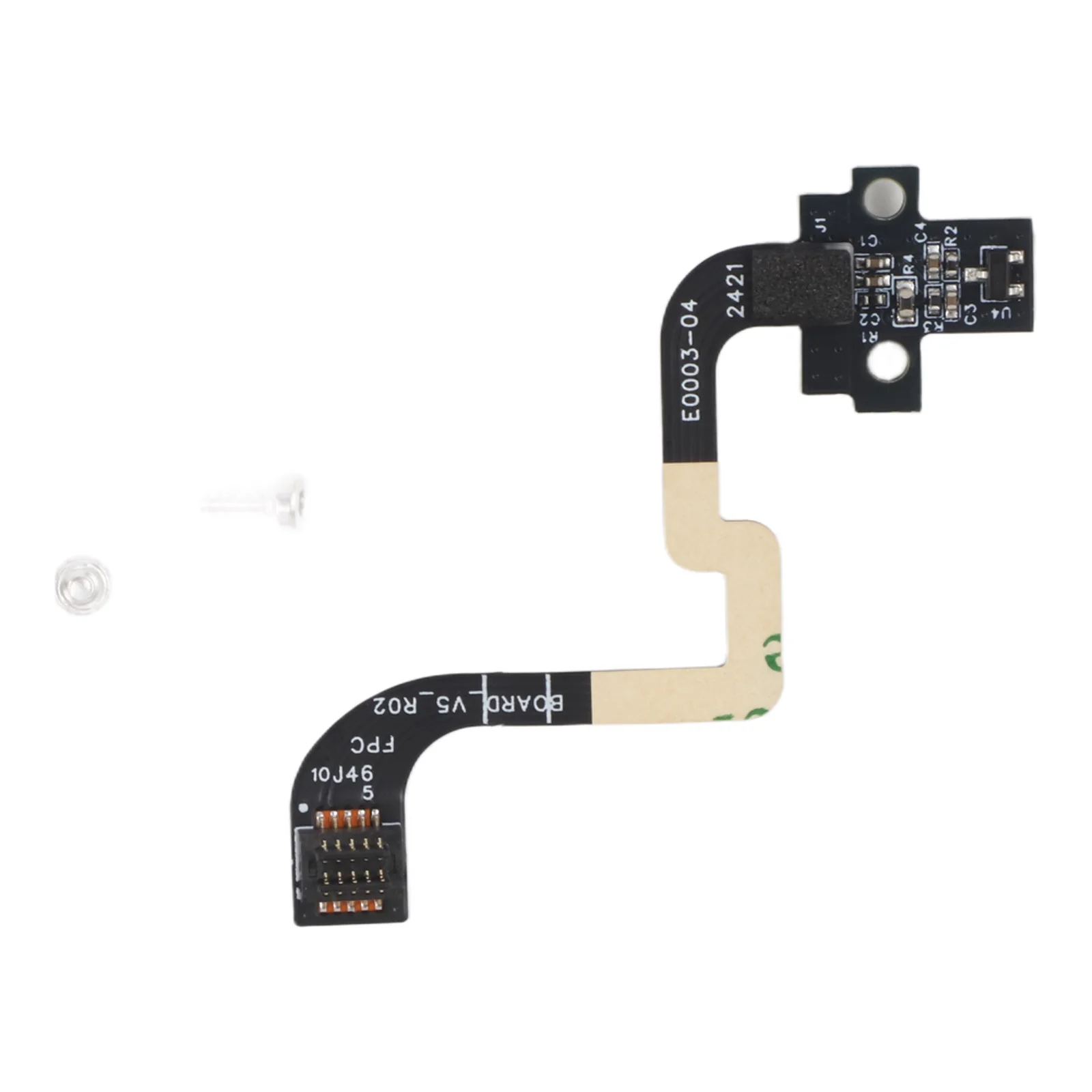 Extruder Detection Filament Sensor Compatible With Bambula Easy Installation Process Enhanced Material Detection