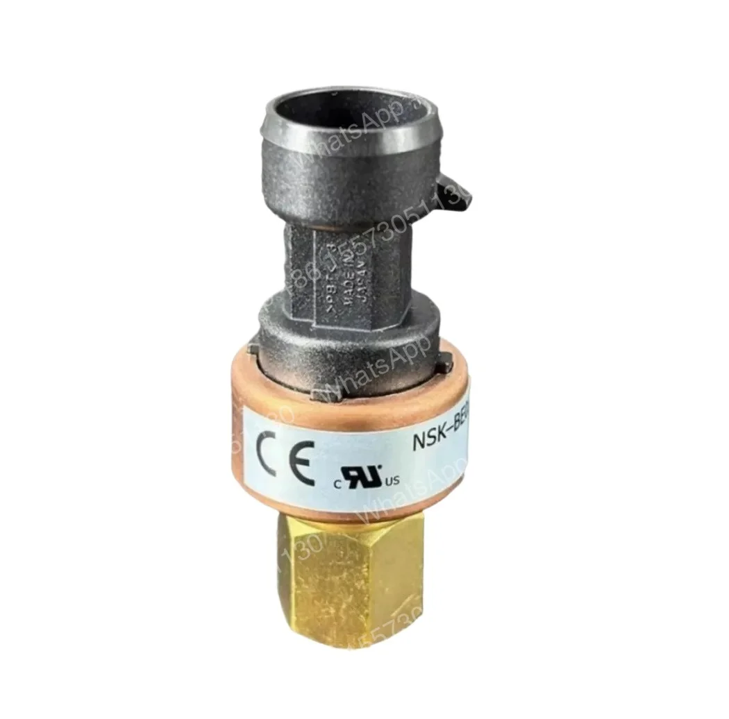 Central air conditioning air-cooled vortex high and low pressure sensor transmitter NSK-BE035I-U009 NSK-BE0101-U009