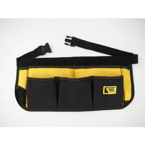 Ycl Yt1605 - 7 Pockets Material Apron