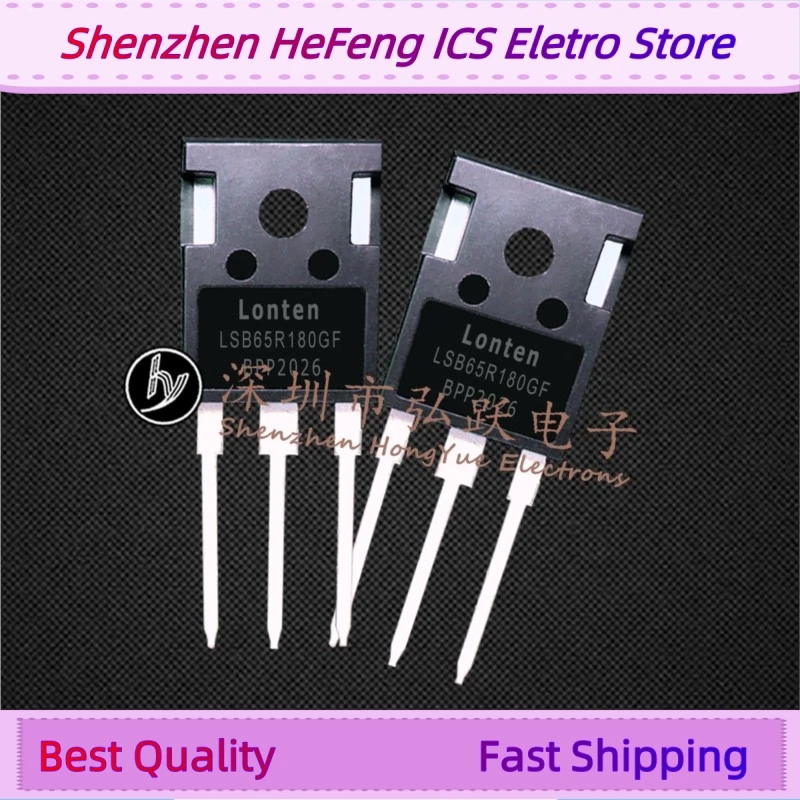 

10PCS -20PCS LSB65R180GF TO-247 Quality Guarantee