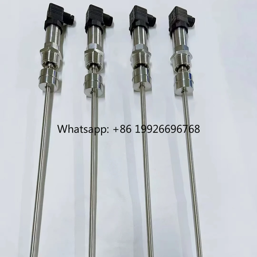 Hirschmann Float Level Gauge YW-35 IP68 Protection for Measuring Liquid Height Transmitter Liquid Surface for Engine Use