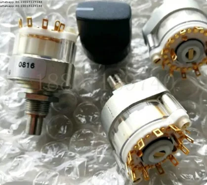 Driving assembly machine shield machine remote control 2X6 conversion selection switch 1X12 original