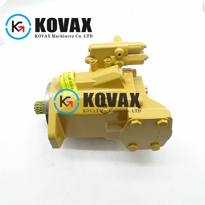 

350-0666 Hydraulic Pump For 414E 416E 434E 422E 428E Construction Machinery Parts 3500666