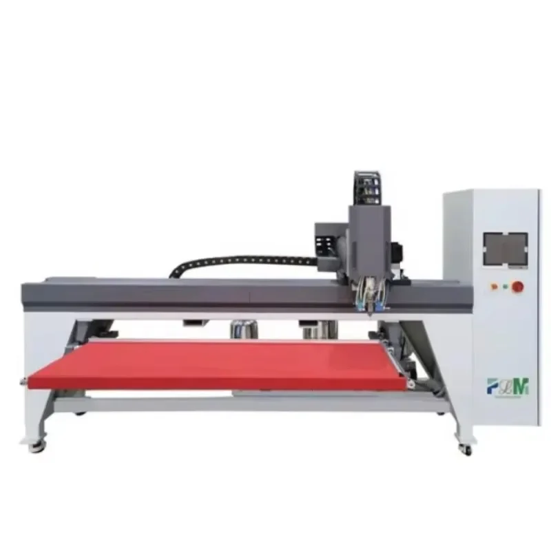 【Best-selling】Integrated Constant CNC Sealing Dispensing Machine