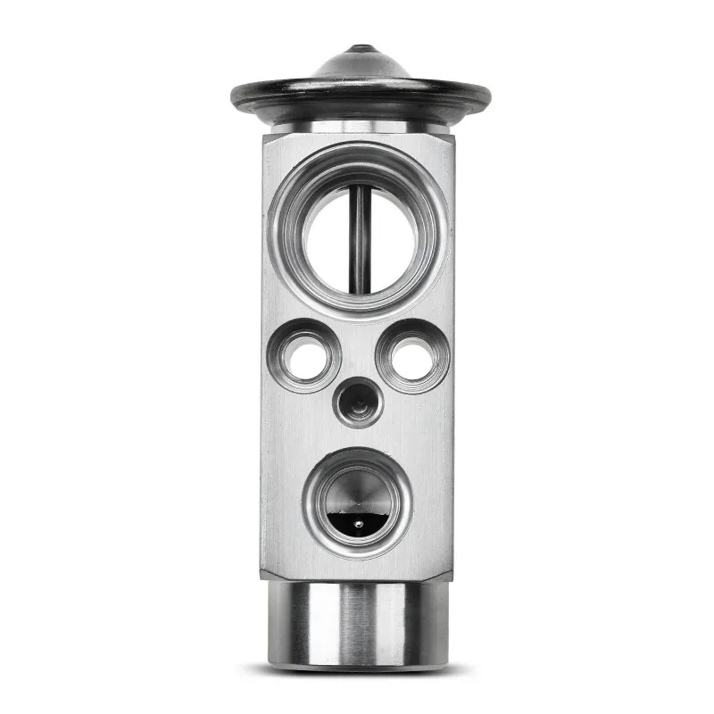 Expansion Valve Compatible with BMW 525i 530i 2001-2003 528i 1996-2000 540i 1997-2003  64116981454 64118369257