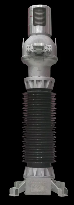 중전압 및 고전압 제품용 고전압 커패시터, AC DC 변환기 스테이션의 필터링용 커플링 커패시터, 시리얼화됨