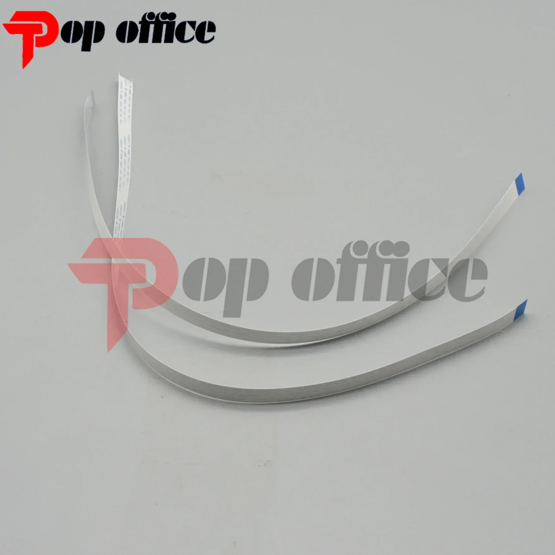 10PC Automatic Doc Feeder ADF Flat Flex flexible Cable 10PIN 46CM used be for HP M426 M427 M274 M277 M377 M477 M452